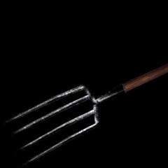 Pitch-fork (2008)