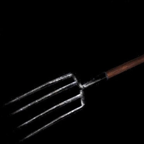Pitch-fork (2008)
