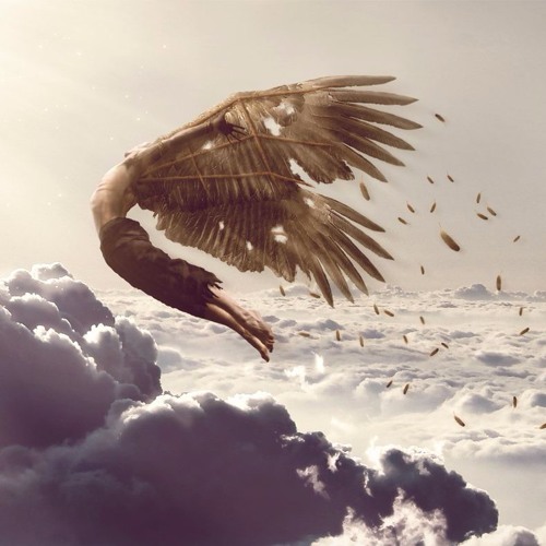 Coldplay ft tove lo - Fun  (Hambik Ashot Remix)