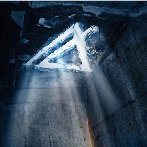 احمد سعد انا لوحدي من فيلم الهرم الرابع