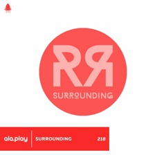 218: SURROUNDING (PER) - LABELS -