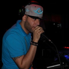 Dembow Mix #4 - DJ Manny Blaze