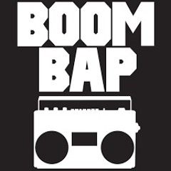 BOOM BAP (INSTRUMENTAL)