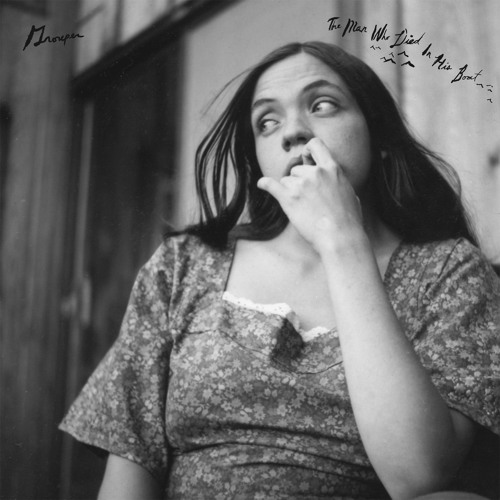 Grouper - Living Room