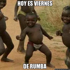 Wladi Westside Feat. Luizor EIM - De Rumba