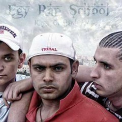Egy Rap School - ايجي راب سكول - الحاقدين