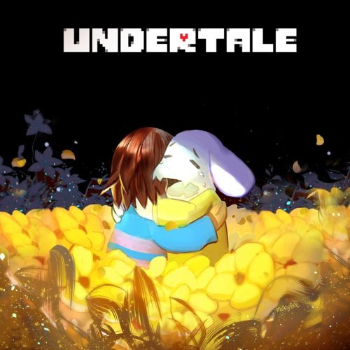 Stream Undertale Hopes and Dreams (Shanditus Remix) by Shanditus
