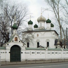 Хор Московского Сретенского Монастыря - Достойно Есть