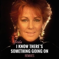Frida - Something Going On - Junge Junge official Remix