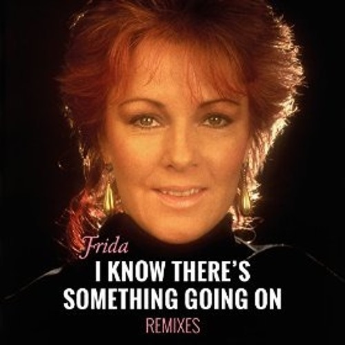 Frida - Something Going On - Junge Junge official Remix