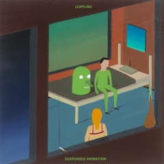 Leapling - One Hit Wonder