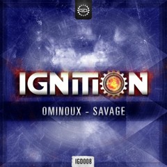 Ominoux - Savage