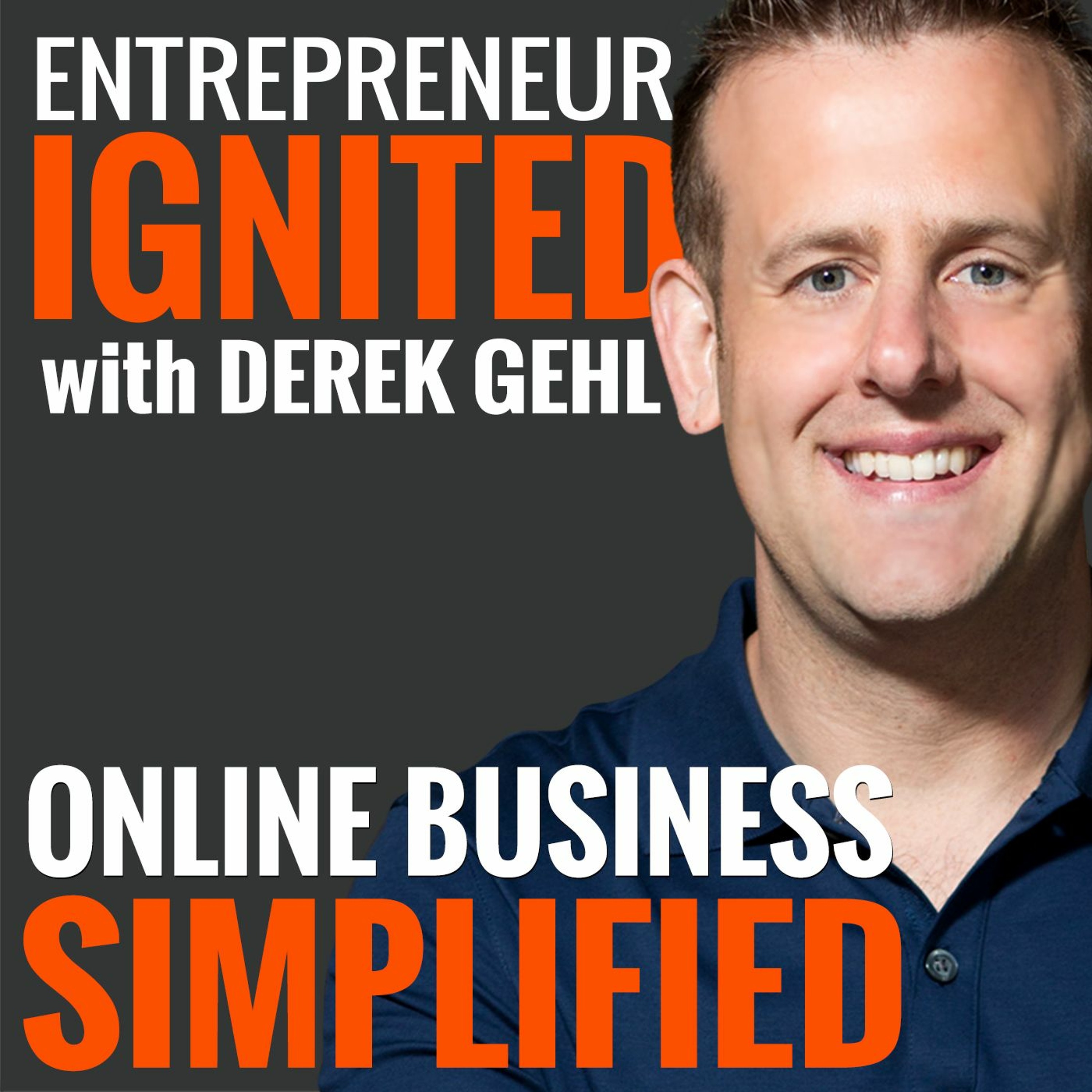 Entrepreneur Ignited Podcast