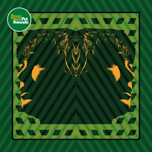 The Reverberation Appreciation Society Presets A Tribute To Pet Sounds