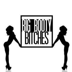 Mauvais Caractere X Notorious B.I.G. - Big Booty Bitches [Free Download]