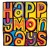 Artwork for HAPPY MONDAYS "Hallelujah" LIFELIKE Club Remix - FREE D/L