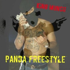 King Munch Panda Freestyle