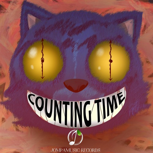 Jacob Tillberg Ft. Johnning - Counting Time