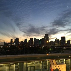 2016-02-13 @ Holy Ship! cabin 13207 - Sunrise Live Set