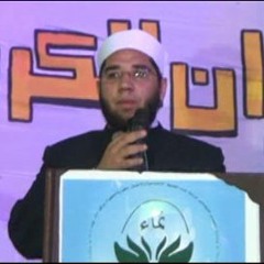 خطبة الجمعه للشيخ محمود عادل