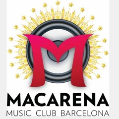 Wasabi presents Erase Records Showcase ::Macarena:: Barcelona 6th of February 16