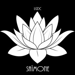 Saïmone LGDC - Fleur De Lotus (Prod :Mani Deïz)