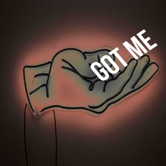 NCRDS023 // Piers Garrett - Got Me