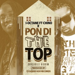 I-Octane featuring Chino