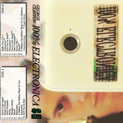 George Clanton - Persuasion