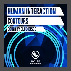 Human Interaction - Contours [Country Club Disco]