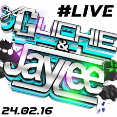 #LIVE - Glichie & Jaylee 24.02.16 [FREE DOWNLOAD]