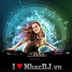 [NhacDJ.vn] - Nonstop -  Đám Cưới 2015 - DJ Triệu Muzik Mix [NhacDJ.vn]