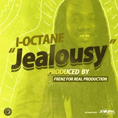 Jealousy