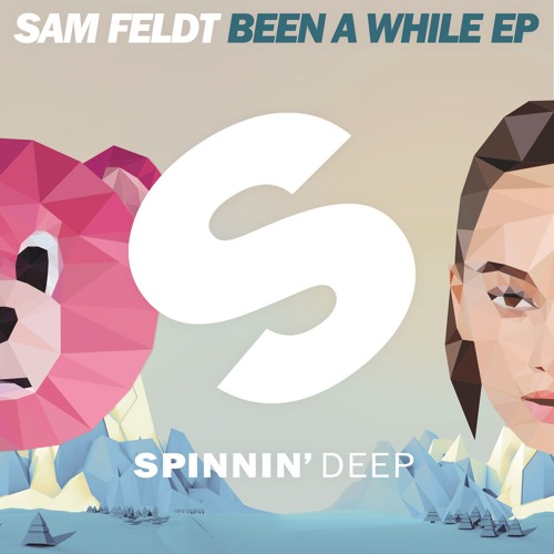 Sam Feldt & Lulleaux - All The Kids