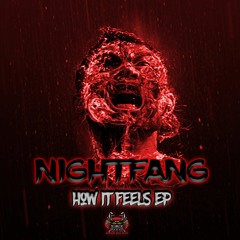 Nightfang - Is This The Way (Out Now - Click Buy)