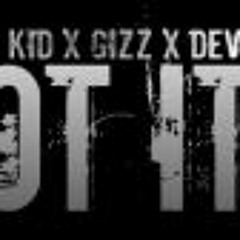 Beastmode "Got It" (Prod. By Ric & Thadeus)