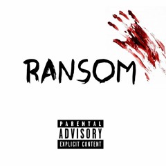 Ransom @soseriousstudios