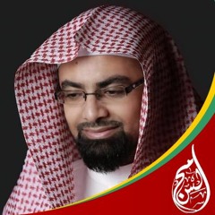 تلاوة خااضعة للشيخ ناصر القطامي سورة مريم