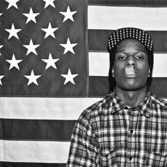 A$AP Rocky - LVL - INSTRUMENTAL TYPE BEAT 2016