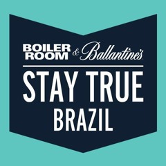 Marcos Valle – Boiler Room & Ballantine's Stay True Brazil – In Stereo