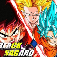 Rap Do Goku ( Dragon Ball Z ) BlackSagaro 37