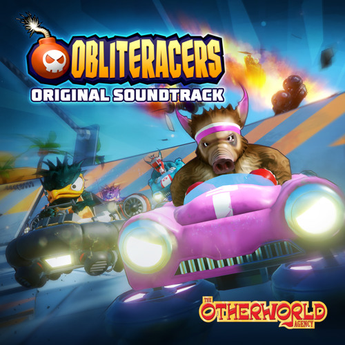 Obliteracers Title Theme