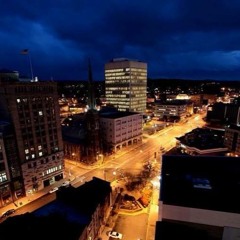 Nighttime - Marino prod. by. Serious beats