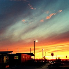 Love Never Ends By Joshua Colburn