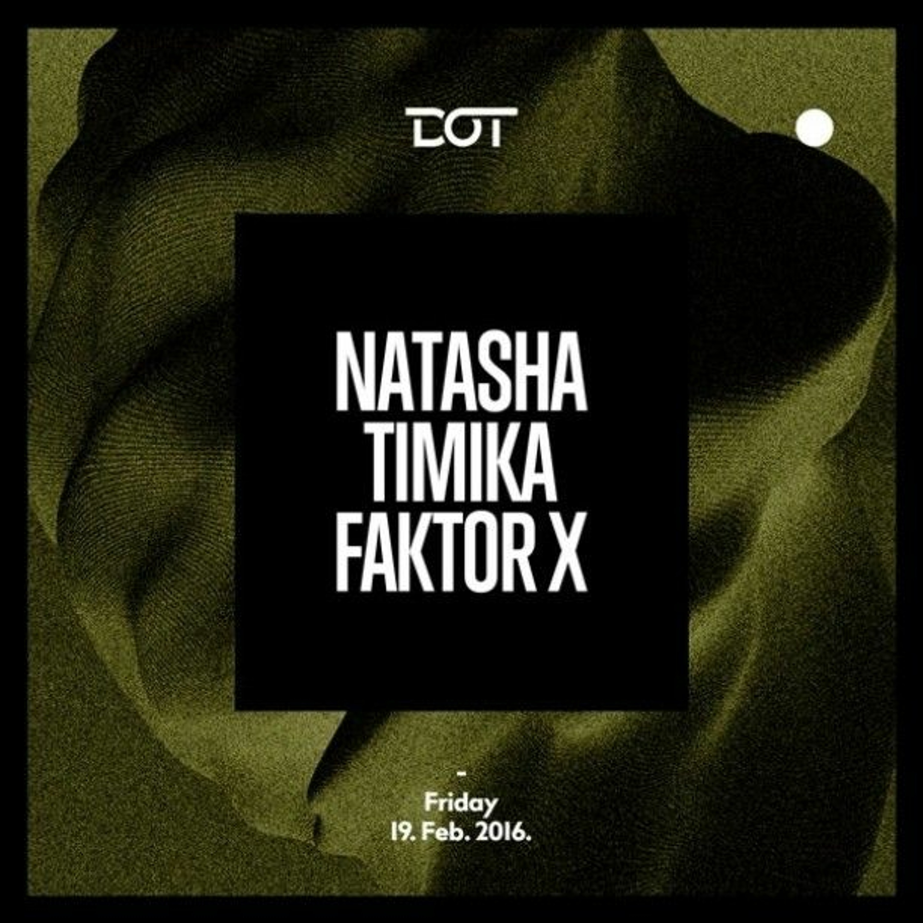 Podcasts / Dj Sets