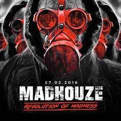 MadhouZe Warm-Up-MiX
