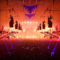 Warface & Destructive Tendencies - Release The Kraken (RIP)