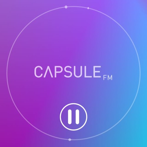 Testing Capsule.fm in spring