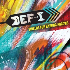 07 Let It Fall feat. Wake Self & Essex the Afreakin'
