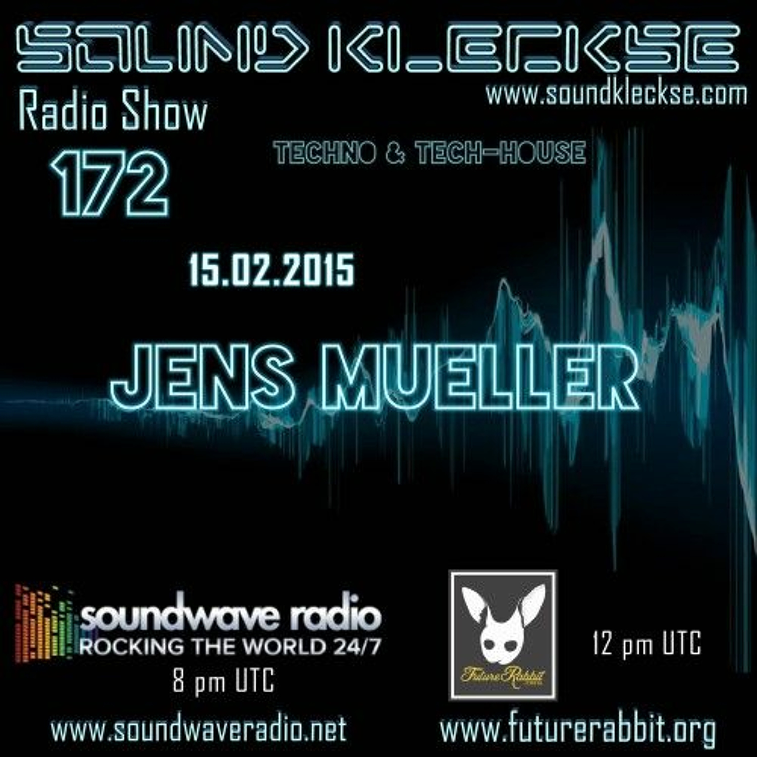 Jens Mueller